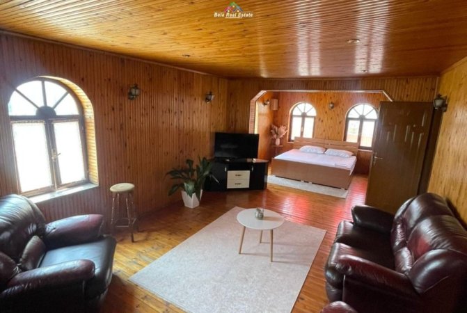 Tirane, jepet me qera apartament Kati 4, 80 m² 500 € (Rruga Dibres)