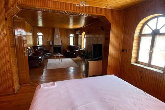 Tirane, jepet me qera apartament Kati 4, 80 m² 500 € (Rruga Dibres)