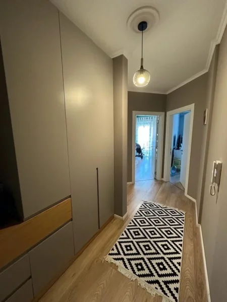 Tirane, shitet apartament 2+1+Ballkon Kati 2, 109 m² 165.000 € (RRUGA DRITAN HOXHA E88 CONSTRUCTION)