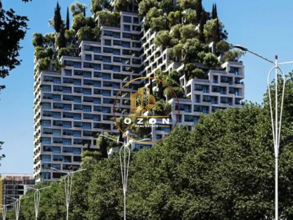 Disponojmë Tipologji Apartamentesh me Çmim Kleringu për Shitje në Lion Park 2!
