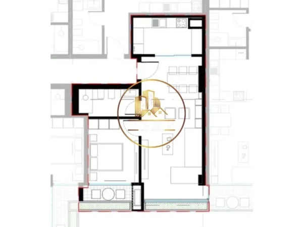 Disponojmë Tipologji Apartamentesh me Çmim Kleringu për Shitje në Lion Park 2!