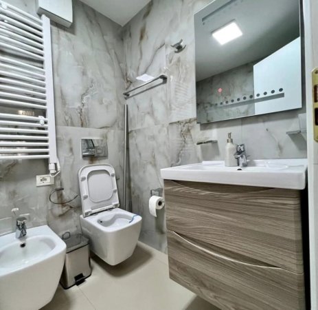 Tirane, shes apartament 2+1 , 118 m² 265.000 € 