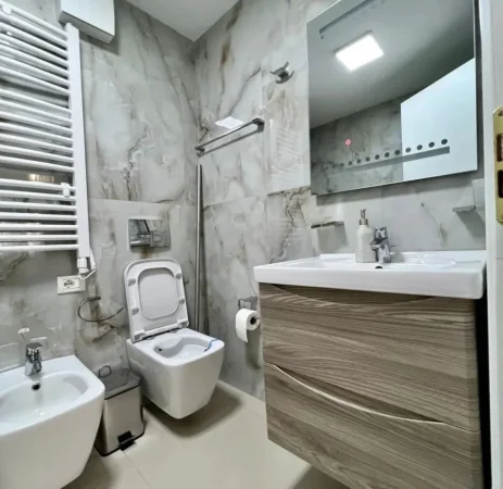 Tirane, shes apartament 2+1 , 118 m² 265.000 € 