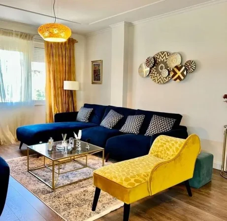 Tirane, shes apartament 2+1 , 118 m² 265.000 € 