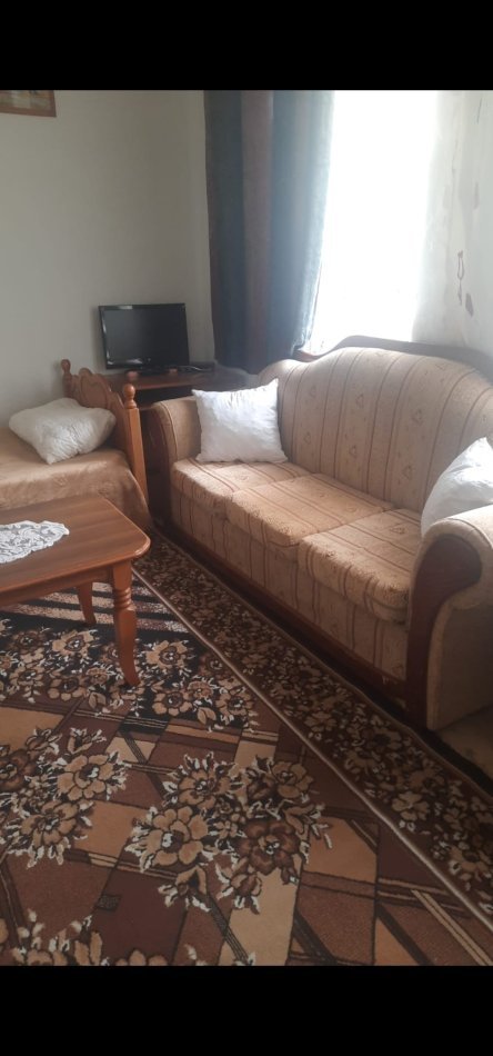Tirane, jepet me qera garsonier 1+1 Kati 0, 40 m² 250 € (Thimi Mitko, Pazari i Ri)