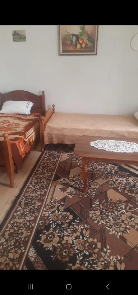 Tirane, jepet me qera garsonier 1+1 Kati 0, 40 m² 250 € (Thimi Mitko, Pazari i Ri)