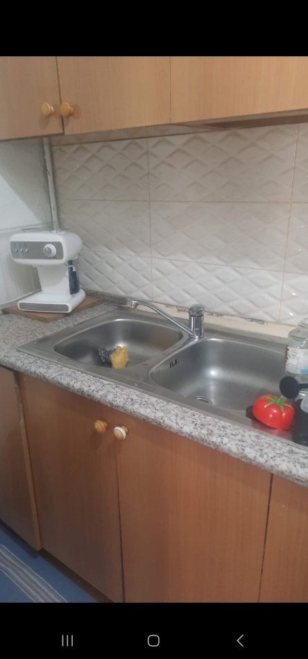 Tirane, jepet me qera garsonier 1+1 Kati 0, 40 m² 250 € (Thimi Mitko, Pazari i Ri)