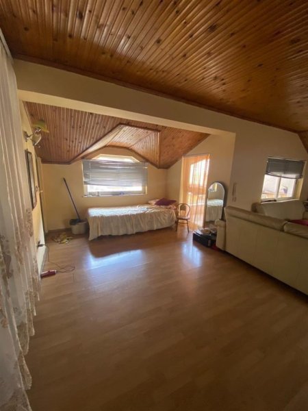 Tirane, jepet me qera apartament+verande | Penthouse 2 Katshe Kati 2, 202 m² 650 € (Brryli)