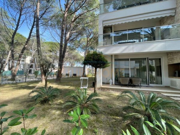 Gjiri Lalezit | Hamallaj, shitet apartament+verande | Penthouse 2+1 Kati 0, 410 m² 350.000 € (Gjiri Lalzit , san pietro)