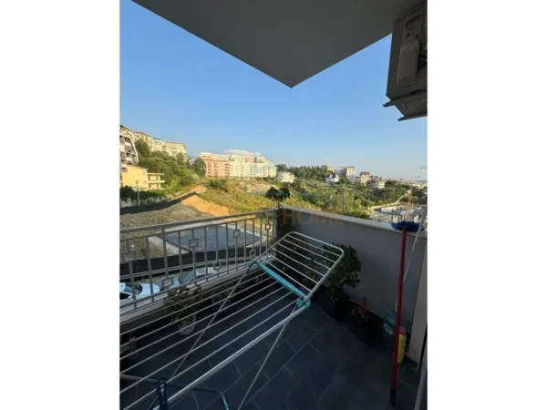 Tirane, shitet apartament 1+1+Ballkon Kati 1, 71 m² (Rezidenca Platea)