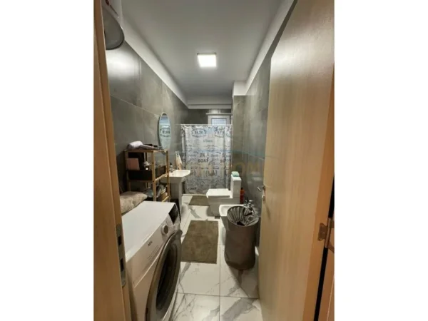 Tirane, shitet apartament 1+1+Ballkon Kati 1, 71 m² (Rezidenca Platea)