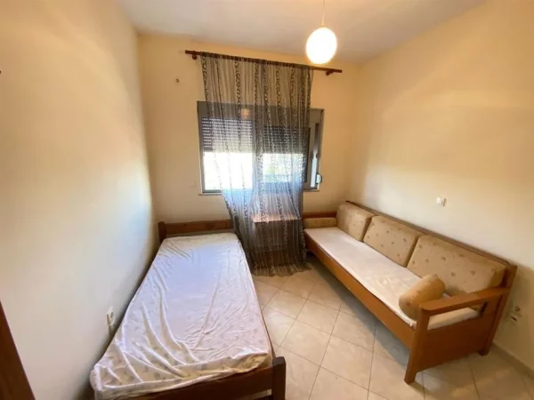 Tirane, jepet me qera apartament 2+1 Kati 6, 82 m² 400 € (Astir)