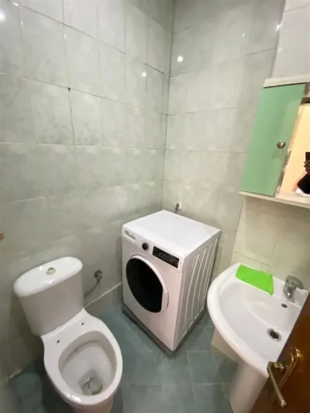 Tirane, jepet me qera apartament 2+1 Kati 6, 82 m² 400 € (Astir)