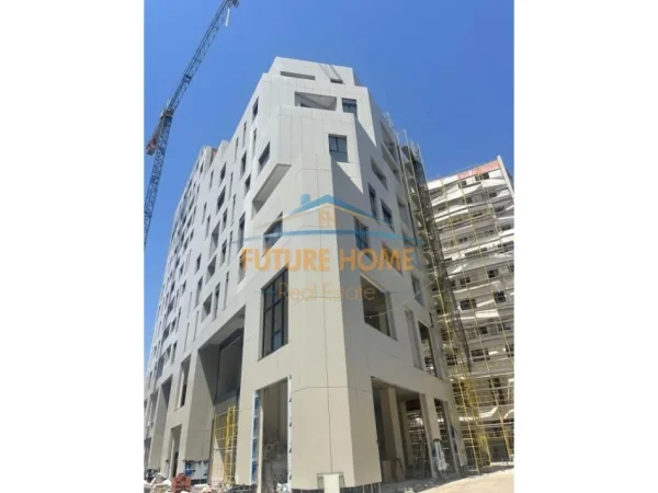 Spring Residence 1850€/m2, shitet apartament 3+1+Ballkon Kati 3, 149 m² 275.650 € (Vasil Shanto)