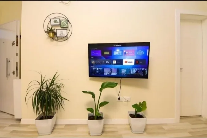 Tirane, jap me qera 1+1 Kati 3, 500 m² 500 € (RRUGA DURRSIT)