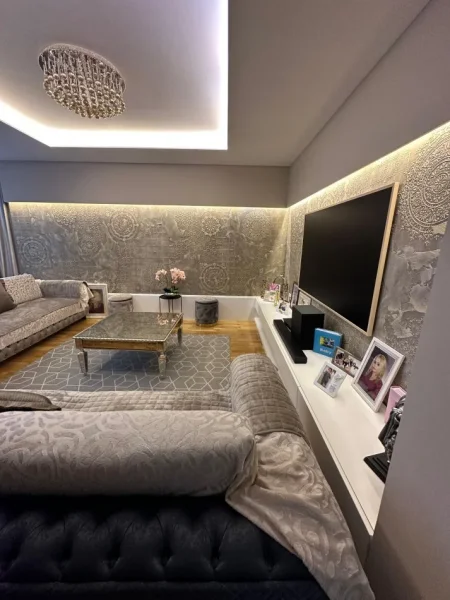 Tirane, shes apartament 3+1+Aneks+Ballkon Kati 1, 119 m² 350.000 € (Rruga e Elbasanit)