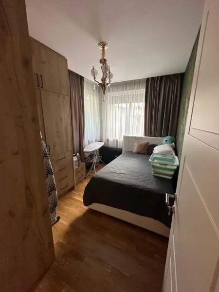 Tirane, shes apartament 3+1+Aneks+Ballkon Kati 1, 119 m² 350.000 € (Rruga e Elbasanit)