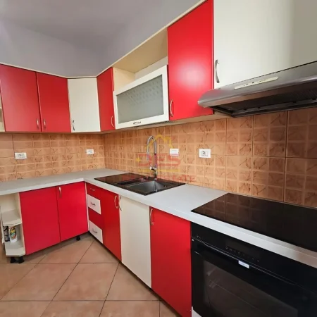 🏢JEPET ME QIRA APARTAMENT 3+1+2 , RRUGA “STAVRI THEMELI”, PERBALLE DELIJOGJIT