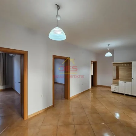 🏢JEPET ME QIRA APARTAMENT 3+1+2 , RRUGA “STAVRI THEMELI”, PERBALLE DELIJOGJIT