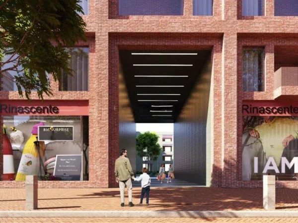 Tirane, shitet apartament 1+1 Kati 3, 60 m² 85.900 € (Rruga 5 Maji)