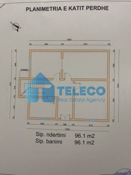 Tirane, jepet me qera Vile 3 Katshe Kati 3, 286 m² 1.950 € (Rruga Don Bosko)