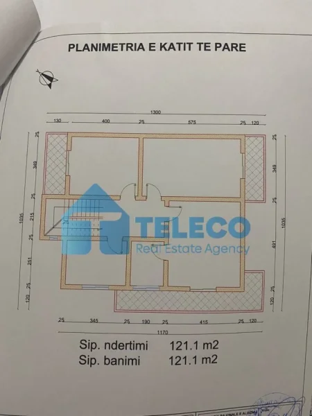 Tirane, jepet me qera Vile 3 Katshe Kati 3, 286 m² 1.950 € (Rruga Don Bosko)