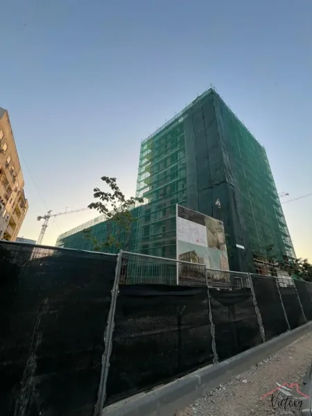 Tirane, shitet apartament 2+1 Kati 2, 114 m² 200.000 € (Jordan Misja)