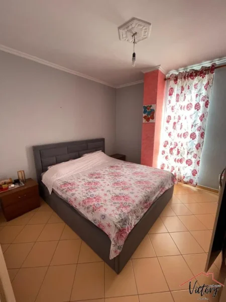 Tirane, shitet 2+1+Ballkon Kati 7, 86 m² 125.000 € (Yzberish)