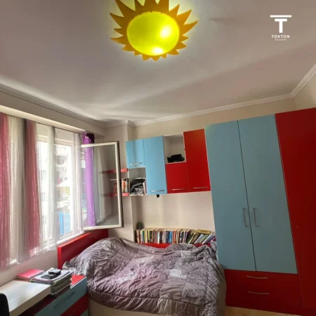 SHITET, APARTAMENT 2+1, YZBERISHT, TIRANË, 137,000 EURO