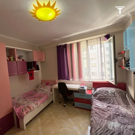 SHITET, APARTAMENT 2+1, YZBERISHT, TIRANË, 137,000 EURO