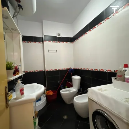 SHITET, APARTAMENT 2+1, YZBERISHT, TIRANË, 137,000 EURO