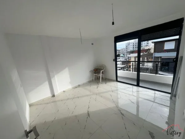 Durres, shitet apartament 2+1 Kati 6, 74 m² 105.000 € (Golem)
