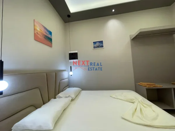 REZERVO PRONEN VETEM ME 500€! Vlore, shitet garsonier 1+1 , 33 m² 72.100 € (UJE I FTOHTE)