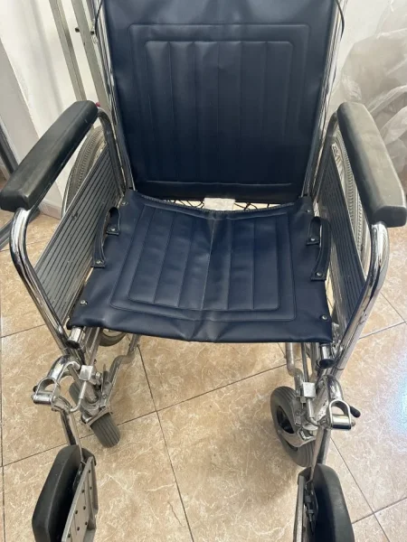 Tirane, shes mjete invalidi 1.152 €