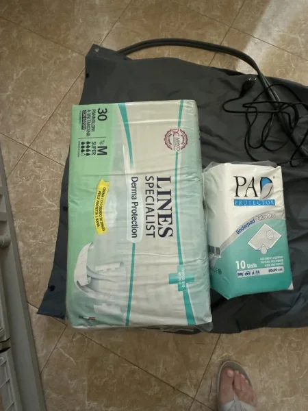 Tirane, shes mjete invalidi 1.152 €