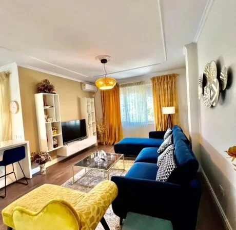 Tirane, shitet apartament 2+1 Kati 4, 114 m² (Rruga e Kosovareve)