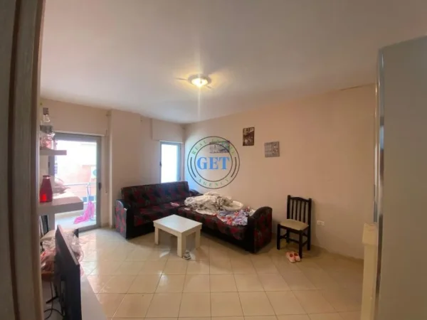 Durres, shitet apartament 1+1+Ballkon Kati 4, 67 m² 65.000 € (Shkembi i Kavajes, Durres)