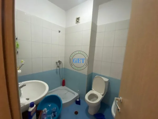 Durres, shitet apartament 1+1+Ballkon Kati 4, 67 m² 65.000 € (Shkembi i Kavajes, Durres)