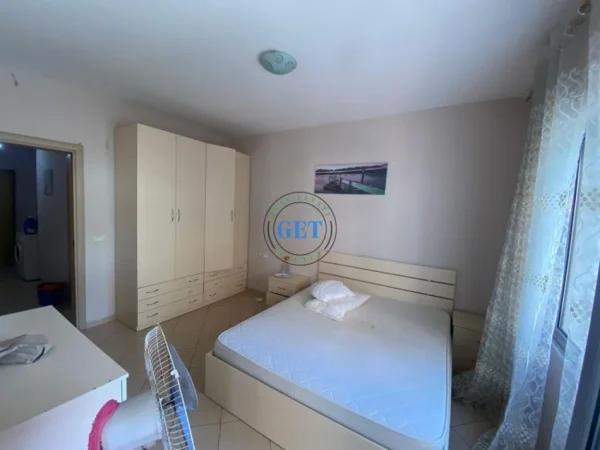 Durres, shitet apartament 1+1+Ballkon Kati 4, 67 m² 65.000 € (Shkembi i Kavajes, Durres)