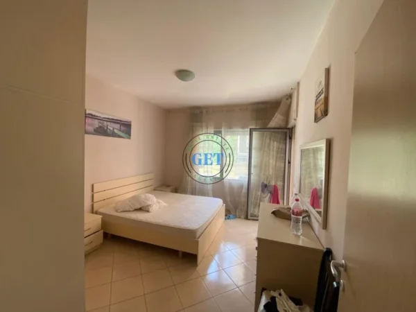 Durres, shitet apartament 1+1+Ballkon Kati 4, 67 m² 65.000 € (Shkembi i Kavajes, Durres)