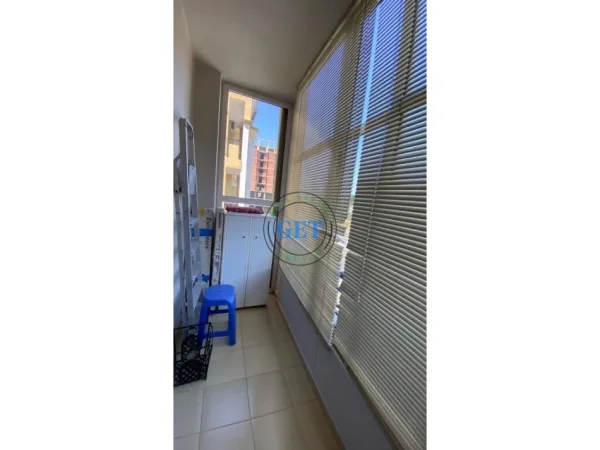 Durres, shitet apartament 2+1+Ballkon Kati 3, 120 m² 120.000 € (Shkembi i Kavajes)