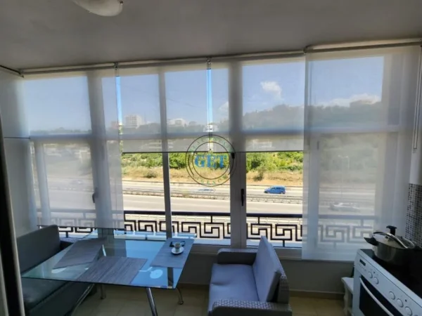 Durres, shitet apartament 2+1+Ballkon Kati 3, 120 m² 120.000 € (Shkembi i Kavajes)