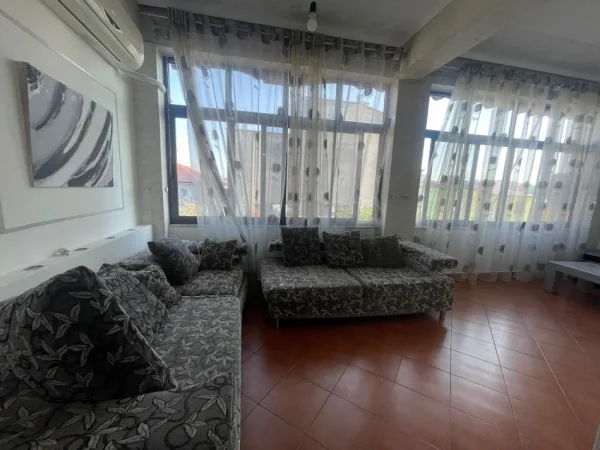 Tirane, jepet me qera apartament 2+1 Kati 2, 85 m² 350 € (Babrru,)