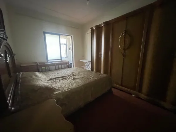 Tirane, jepet me qera apartament 2+1 Kati 2, 85 m² 350 € (Babrru,)