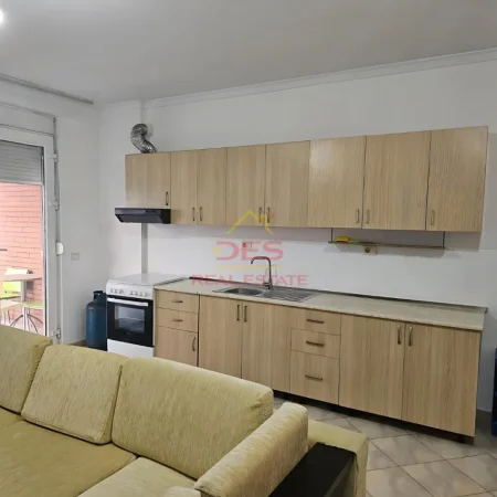 🏢JEPET ME QIRA APARTAMENT 2+1+2 , PRANE FONDACIONIT “ELEONORE”, TIRANE