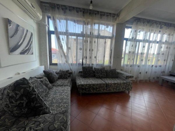 Tirane, jepet me qera apartament 2+1+Aneks+Ballkon Kati 2, 85 m² 400 € (Babreu qender)