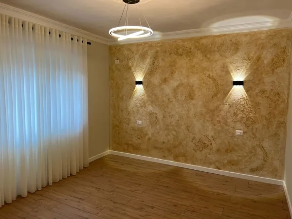 Tirane, shes apartament 1+1+Aneks+Ballkon Kati 3, 58 m² 97.999 € (Xhamllik)