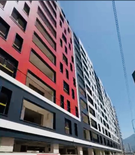 Tirane, shitet apartament 2+1 Kati 7, 89 m² 138.000 € (Bulevardi i ri)