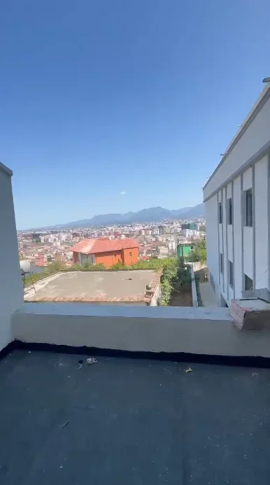 Tirane, shitet apartament 1+1+Ballkon Kati 2, 69 m² 103.500 € (Kodra e Diellit) TT 1245
