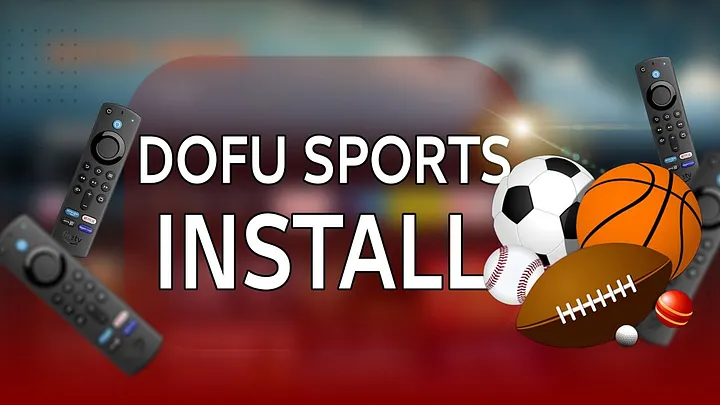 Top Alternatives to Dofu Streams for Sports Fans: Best Picks for 2024